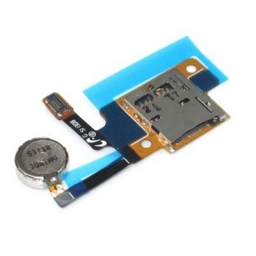 LECTOR SD+VIBRADOR SAMSUNG TAB 3 8.0 (N5100-N5110)