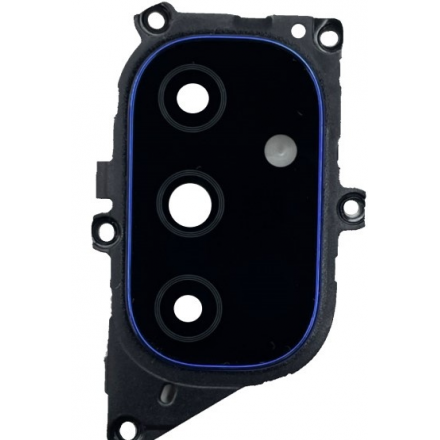 Cubierta protector del lente (cristal) para Chasis Intermedio Para ONEPLUS NORD N100 / 1+NORD N100