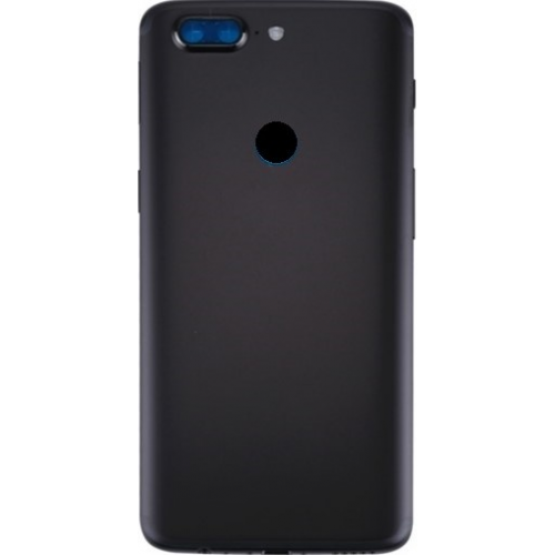 Tapa trasera con huella y lente para ONEPLUS 5T / 1+5T A5010