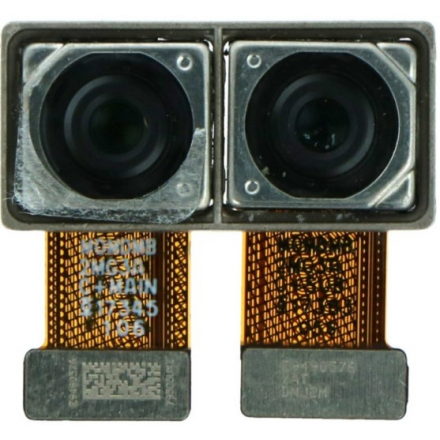 Cámara trasera dual para ONEPLUS 5T / 1+5T A5010