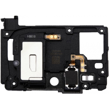 modulo de Placa protectora con auricular para SAMSUNG Z FOLD 2 / F916B, W2021, 5G, SM-F916B