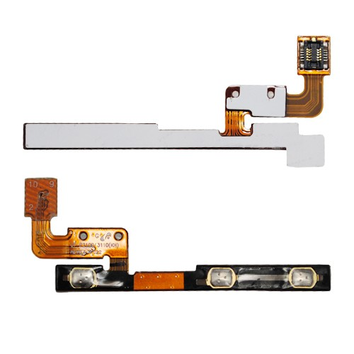  Flex Volumen Original Samsung P3100, P3110 Galaxy Tab 2 7.0