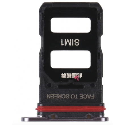 N81 Bandeja Sim + Micro SD Para Xiaomi Mi 11 Pro 2
