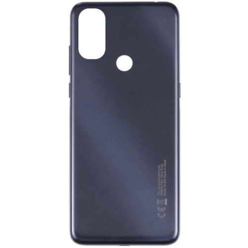 n370 tapa trasera para TCL 20Y / 6156D (NEGRO)