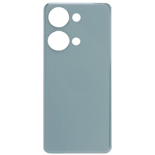 n371 Tapa trasera para ONEPLUS NORD 3 5G (CPH2493)