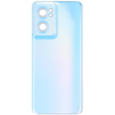 n374 tapa trasera con lente para ONEPLUS NORD CE 2 5G / 1+NORD CE 2 5G (IV2201)