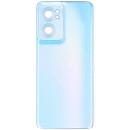 n374 tapa trasera con lente para ONEPLUS NORD CE 2 5G / 1+NORD CE 2 5G (IV2201)