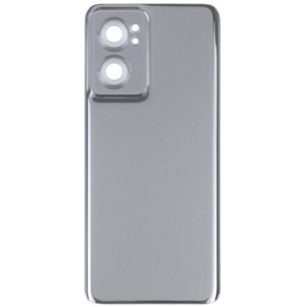 n374 tapa trasera con lente para ONEPLUS NORD CE 2 5G / 1+NORD CE 2 5G (IV2201) 2