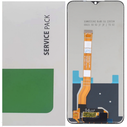 n97 Pantalla original Completa LCD Y Táctil de movil sin marco para OnePlus Nord N20 SE CPH2469