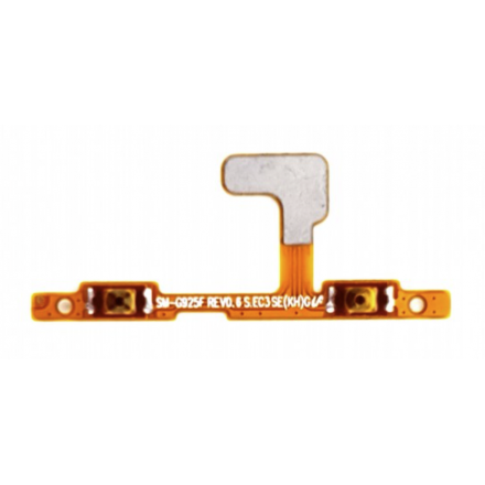 Flex de Volumen Para Samsung Galaxy S6 y S6 Edge, G920F y G925F