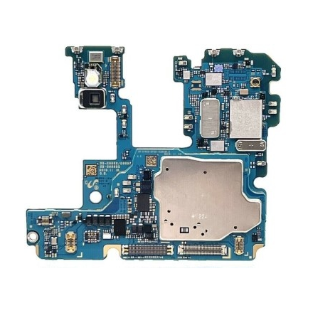 Placa base Original para Samsung Galaxy S20 Plus G981 128GB