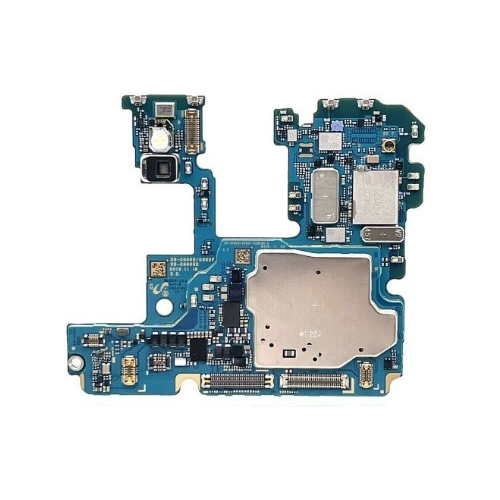 Placa base Original para Samsung Galaxy S20 Plus G981 128GB