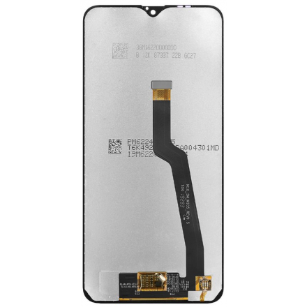 Pantalla Completa Original Sin Marco Para Samsung Galaxy A10 / A105