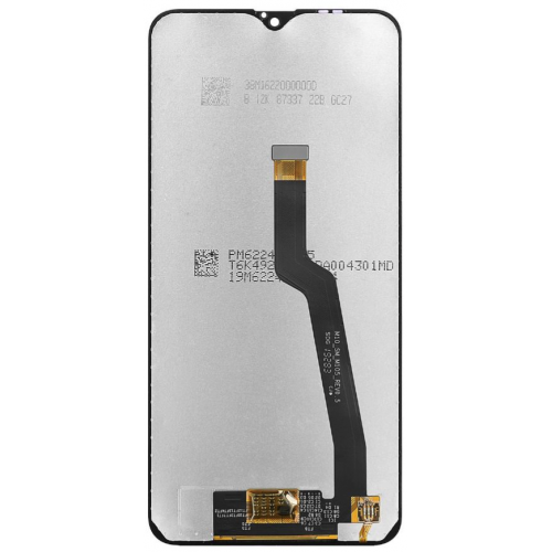 Pantalla Completa Original Sin Marco Para Samsung Galaxy A10 / A105