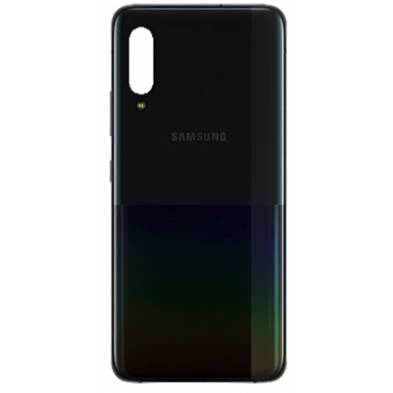 T243 Tapa Trasera Para Samsung Galaxy A90 5G / A908