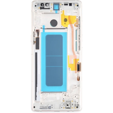 Pantalla Completa para Samsung Galaxy Note 8 N950