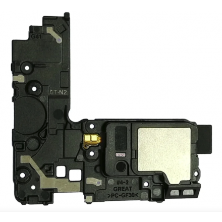 Modulo de Altavoz Buzzer para Samsung Galaxy Note 8 N950