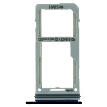 Bandeja Duos SIM para Samsung Galaxy Note 8 N950F 2