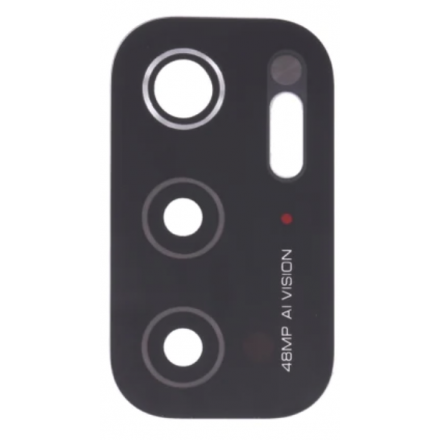 N83 Lente de Camara Para Pocophone M3 / Poco M3