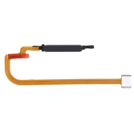 N28/N58 Flex Lector De Huellas Para Xiaomi Redmi 9T / PocoPhone M3