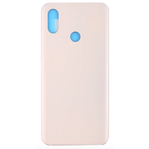 Tapa Trasera Para Huawei Mi 8 / Mi8