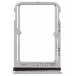 Bandeja SIM + SIM/SD Para Xiaomi Mi8 / Xiaomi Mi 8 Bandeja SIM + SIM/SD Para Xiaomi Mi8 / Xiaomi Mi 8