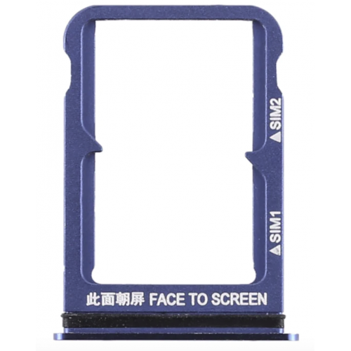 Bandeja SIM + SIM/SD Para Xiaomi Mi8 / Xiaomi Mi 8