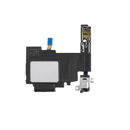 Modulo de Altavoz Buzzer Parte A, con Jack Audio para Samsung Galaxy Tab 3 10.1 P5200 P5210 2