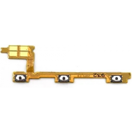Flex de volumen y power (encendido) para HUAWEI Y8S JKM-LX1, JKM-LX2