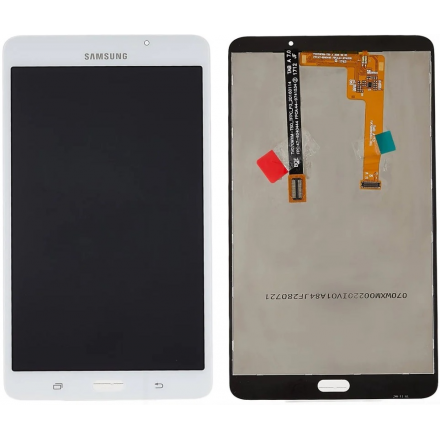Pantalla LCD y pantalla táctil para Samsung Galaxy Tab A 7.0 / T280