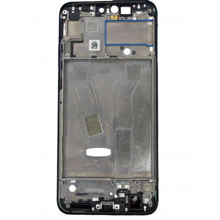 Carcasa Frontal (Chasis Medio) De LCD Para HUAWEI Y8S JKM-LX1, JKM-LX2 (VERDE)