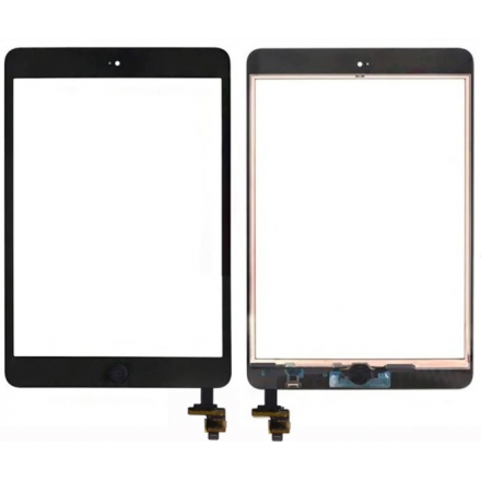 Tactil con chip original para iPad mini / iPad mini 2