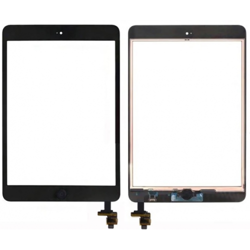 n101.1 tactil con chip original para iPad mini / iPad mini 2
