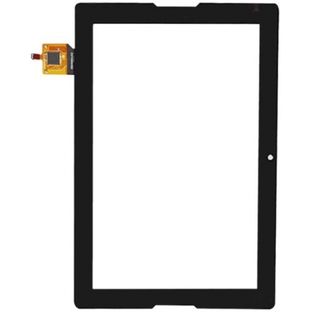 N138 Tactil para  Táctil Para Lenovo A10-70 A7600 (NEGRO)