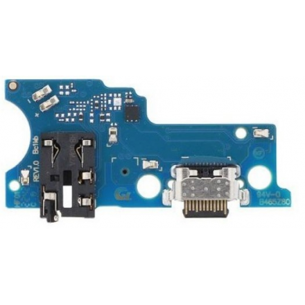 Placa De Conector De Carga Tipo C Con Micrófono para SAMSUNG A04E 4G / A042