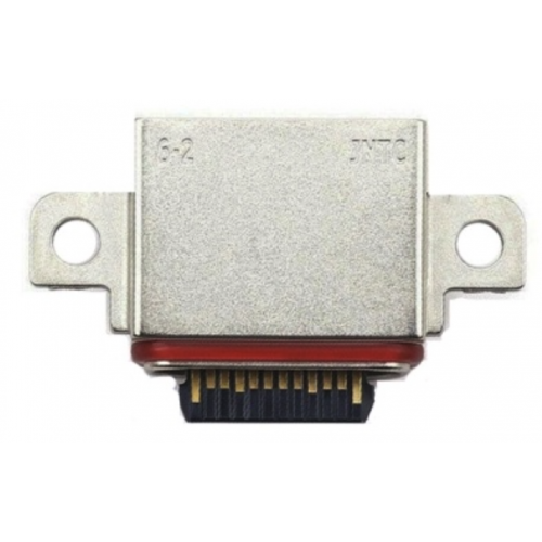 C37 Conctor De Carga Tipo-C Para Samsung Z Fold 3 5G / SM-F926B