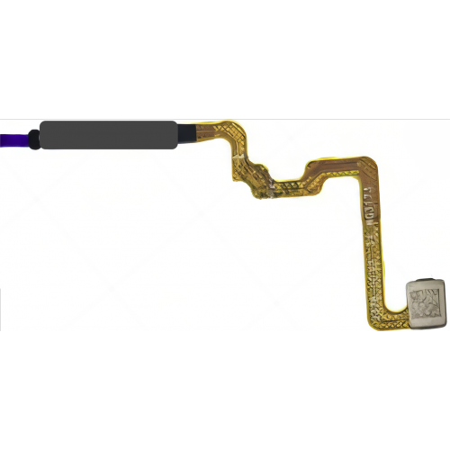 Flex Sensor lector Huellas para Xiaomi redmi 12