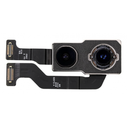 Camara Trasera Doble Para iPhone 11