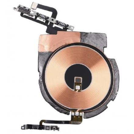 Flex Power Boton Encendido / Volumen y NFC / Para IPhone 12 PRO MAX