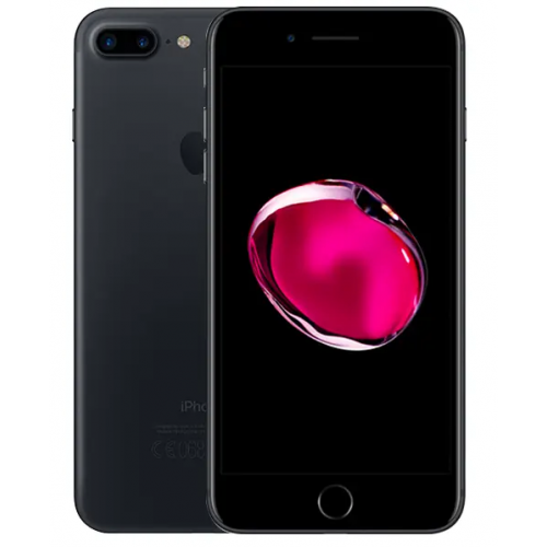 Telefono Movil REACONDICIONADO Segunda Mano / iPhone 7 Plus  / 32 GB