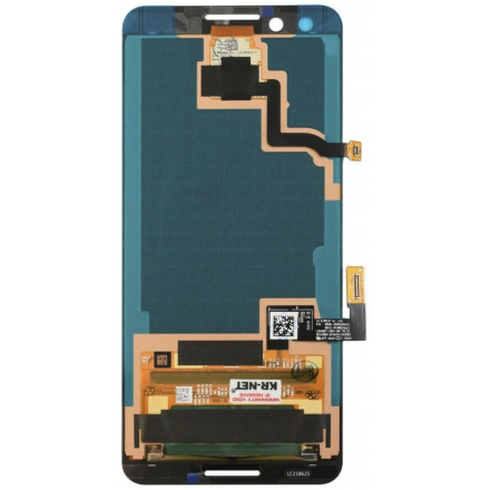 N2 Pantalla Completa Para GOOGLE PIXEL 3