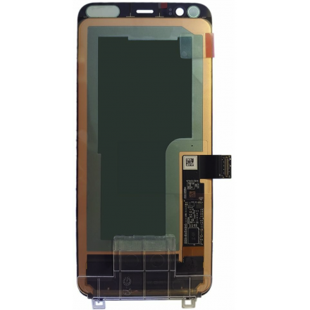 Pantalla Completa Para GOOGLE PIXEL 4