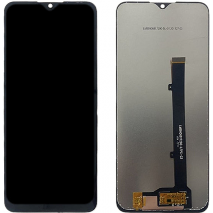 N60 Pantalla Completa Para ZTE Blade V2020 Smart / 8010