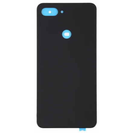 Tapa Trasera Para Xiaomi Mi8 Lite