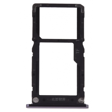 N52 Bandeja Sim + Micro SD Para Xiaomi Mi8 Lite / Xiaomi Mi 8 Lite