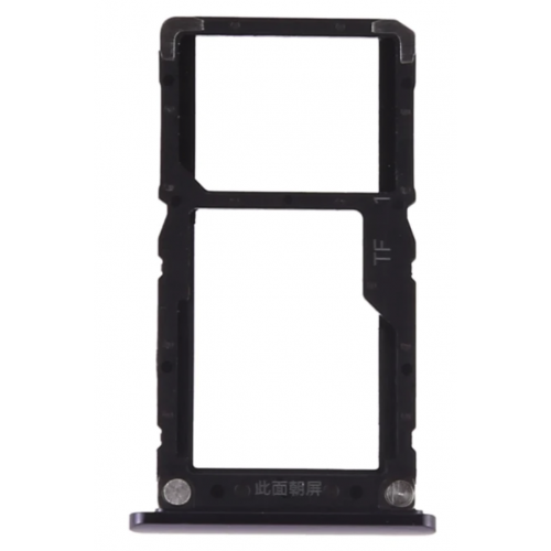 N52 Bandeja Sim + Micro SD Para Xiaomi Mi8 Lite / Xiaomi Mi 8 Lite