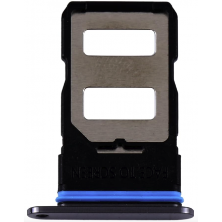 N77 Bandeja Sim 1 y 2 Para Xiaomi Mi 10T PRO / Mi 10T 5G 2
