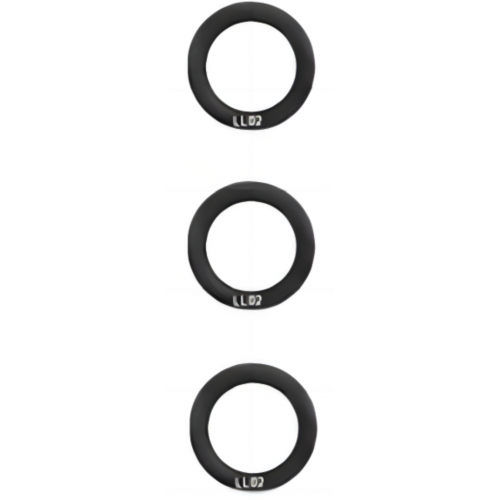 Pack Lente de Camara Para Samsung Galaxy A32 / A326