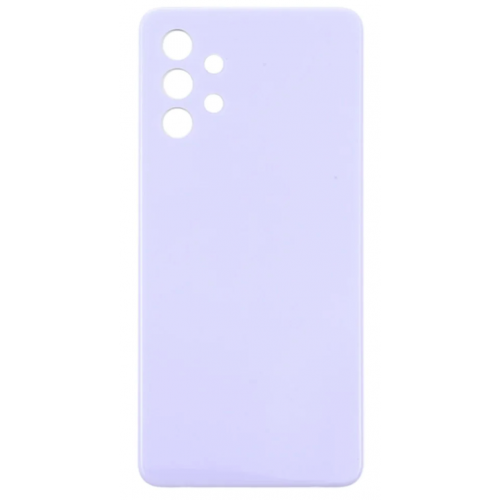 T169 Tapa Trasera Para Samsung Galaxy A32 4G / A325 SIN LOGO
