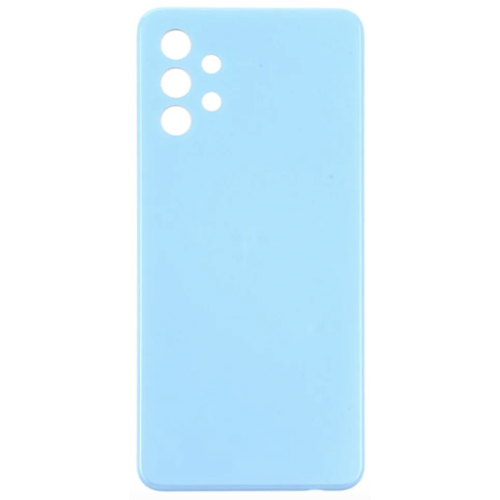 T169 Tapa Trasera Para Samsung Galaxy A32 4G / A325 SIN LOGO